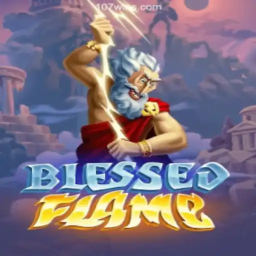 Exploring the Enchanting World of BlessedFlame and the Allure of 107win: Cassino Premiado com Pagamentos Rápidos