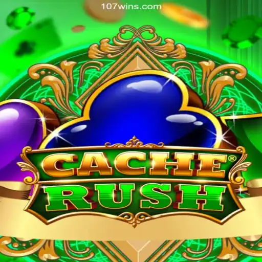 Experience the Thrill of CacheRush: An Ultimate Guide