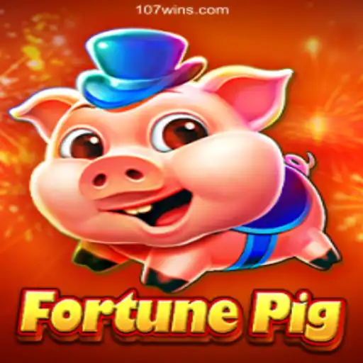 Exploring the Intriguing World of FortunePig and the Allure of 107win: Cassino premiado com pagamentos rápidos