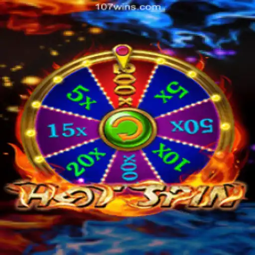 Experience the Thrill of HotSpin: A Guide to Winning at 107win's Cassino
