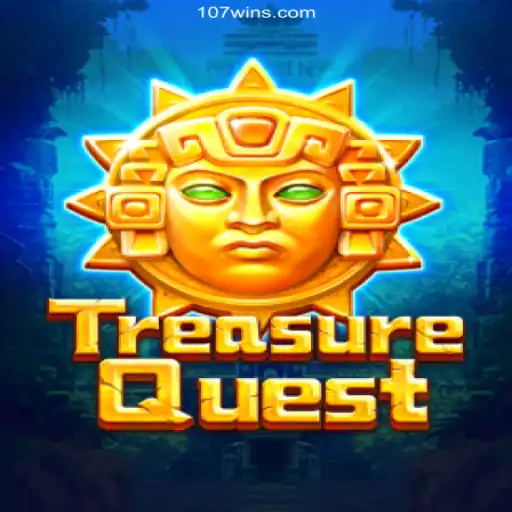 The Thrilling World of TreasureQuest: Discover the Enigmatic Adventure Game