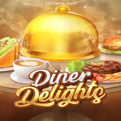Experience 'DinerDelights': A Game with Delicious Thrills and 107win Excitement