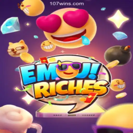 Explore the Exciting World of EmojiRiches: A Thrilling Online Slot Game