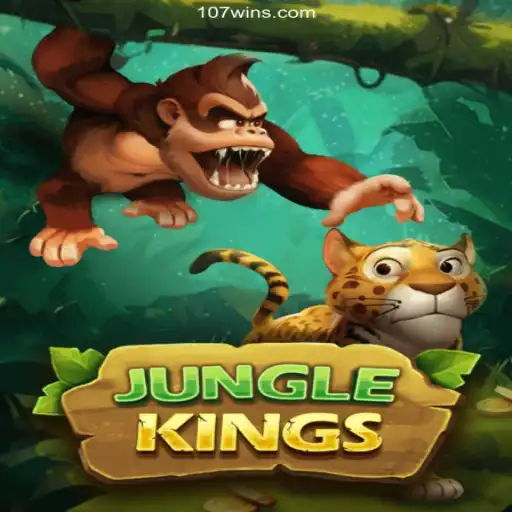 Discover JungleKings: An Exciting Adventure in Gaming