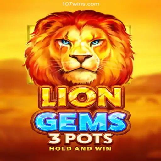 Unleashing the Roar of Winning Potential in LionGems3pots