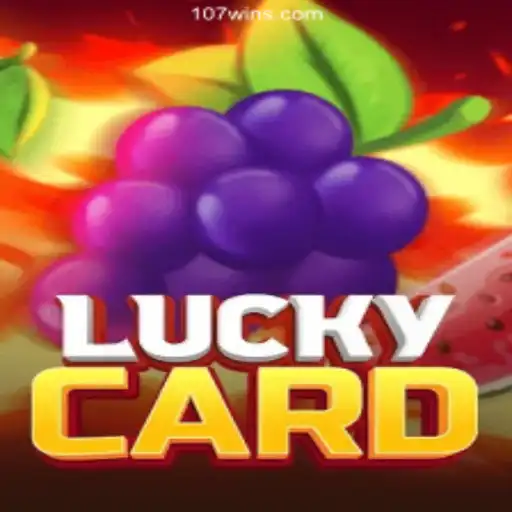 Immerse Yourself in the Thrill of LuckyCard: Unravel the Allure of '107win: Cassino premiado com pagamentos rápidos'