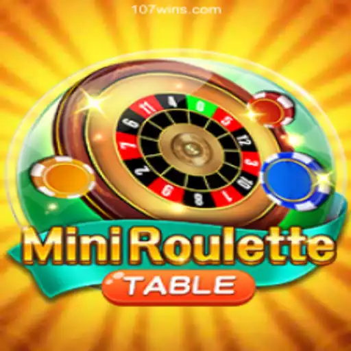 Exploring MiniRoulette: An Exciting Twist on Classic Gaming with 107win