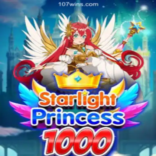 StarlightPrincess1000: Embrace the Celestial Journey in Gaming