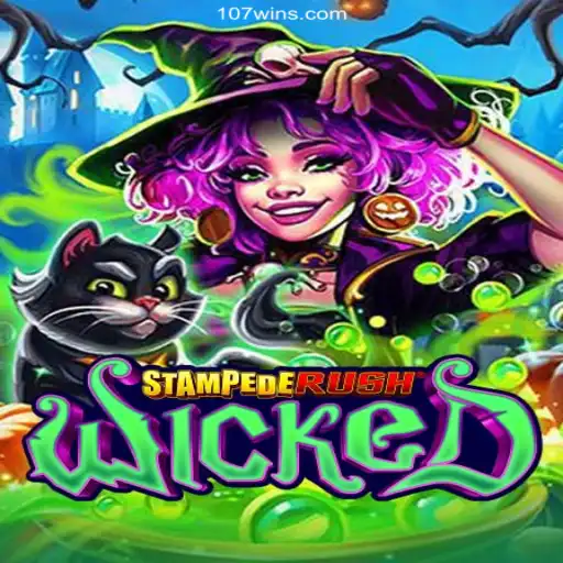 Unveiling StempedeRushWicked: A Thrilling Casino Adventure