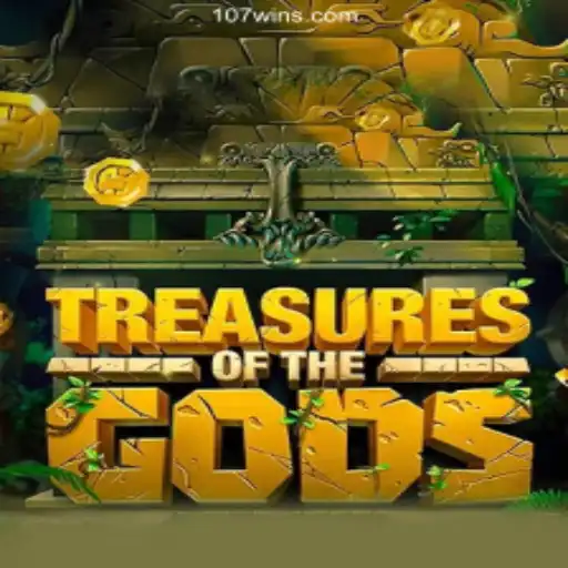 Exploring the World of 'TreasureoftheGods': A Captivating Gaming Experience